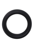 Rock Solid - The Silicone Collar Small