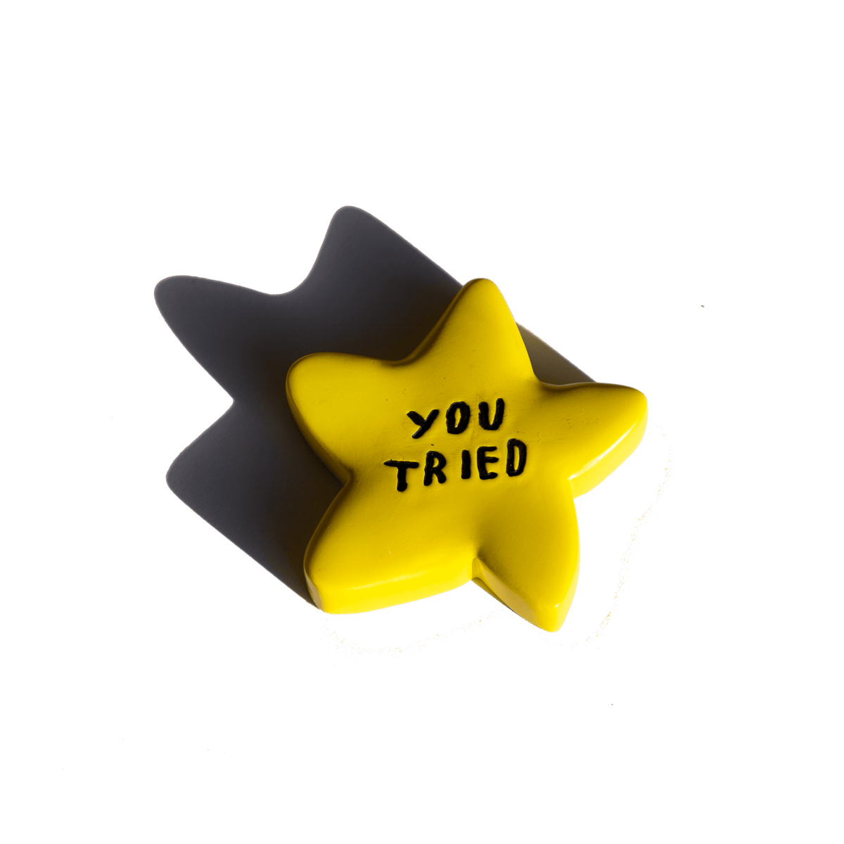 You Tried Magnet magnet by Adam JK x Third Drawer Down