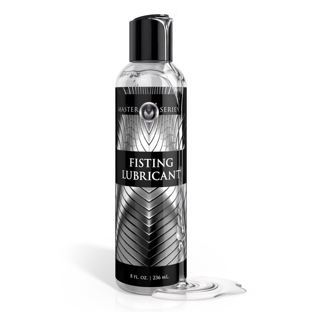 Fisting Lubricant