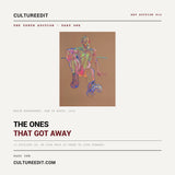 CULTUREEDIT Art Auction #10 — Part One — 1x1