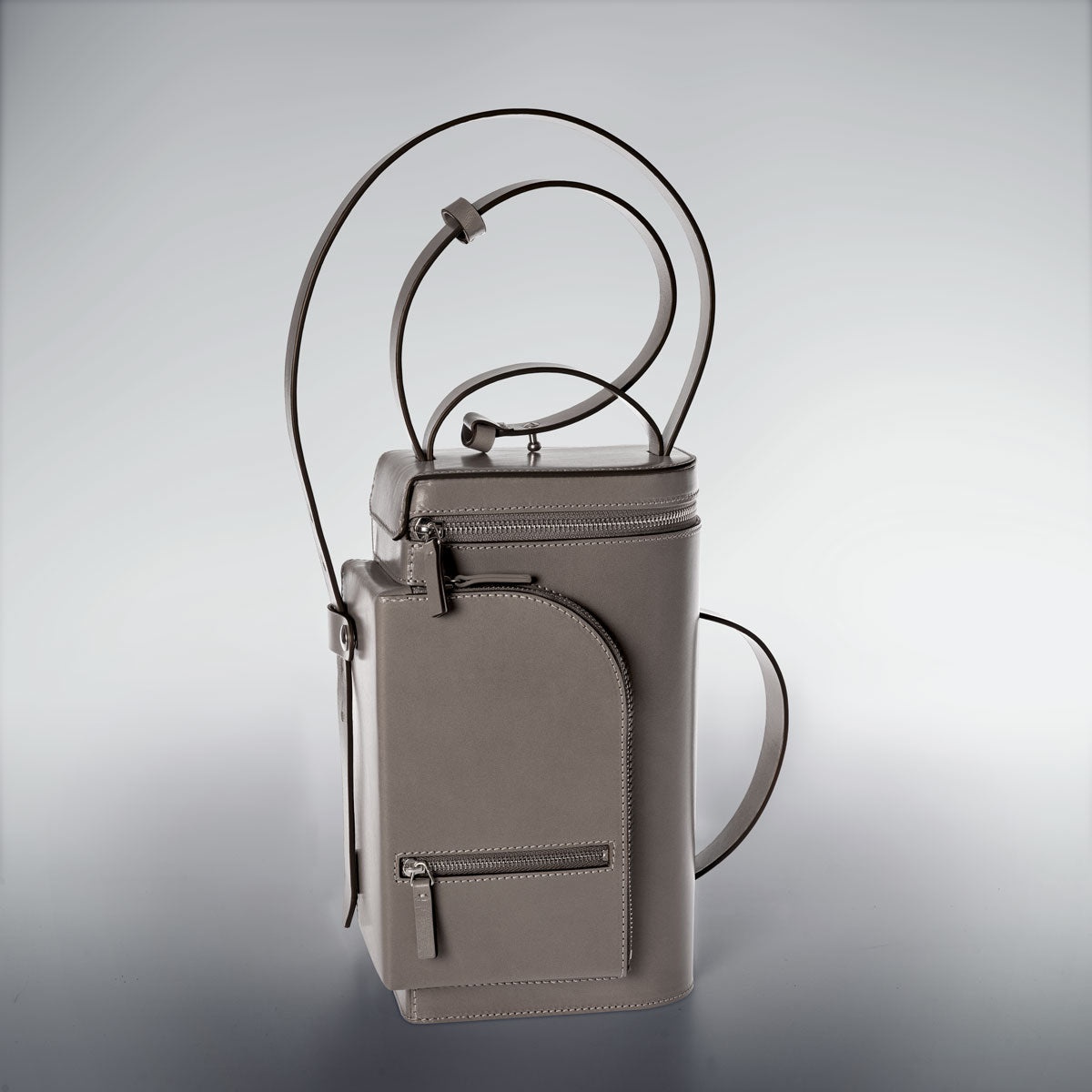 Merryl Tielman FABIOLA Bag Grey