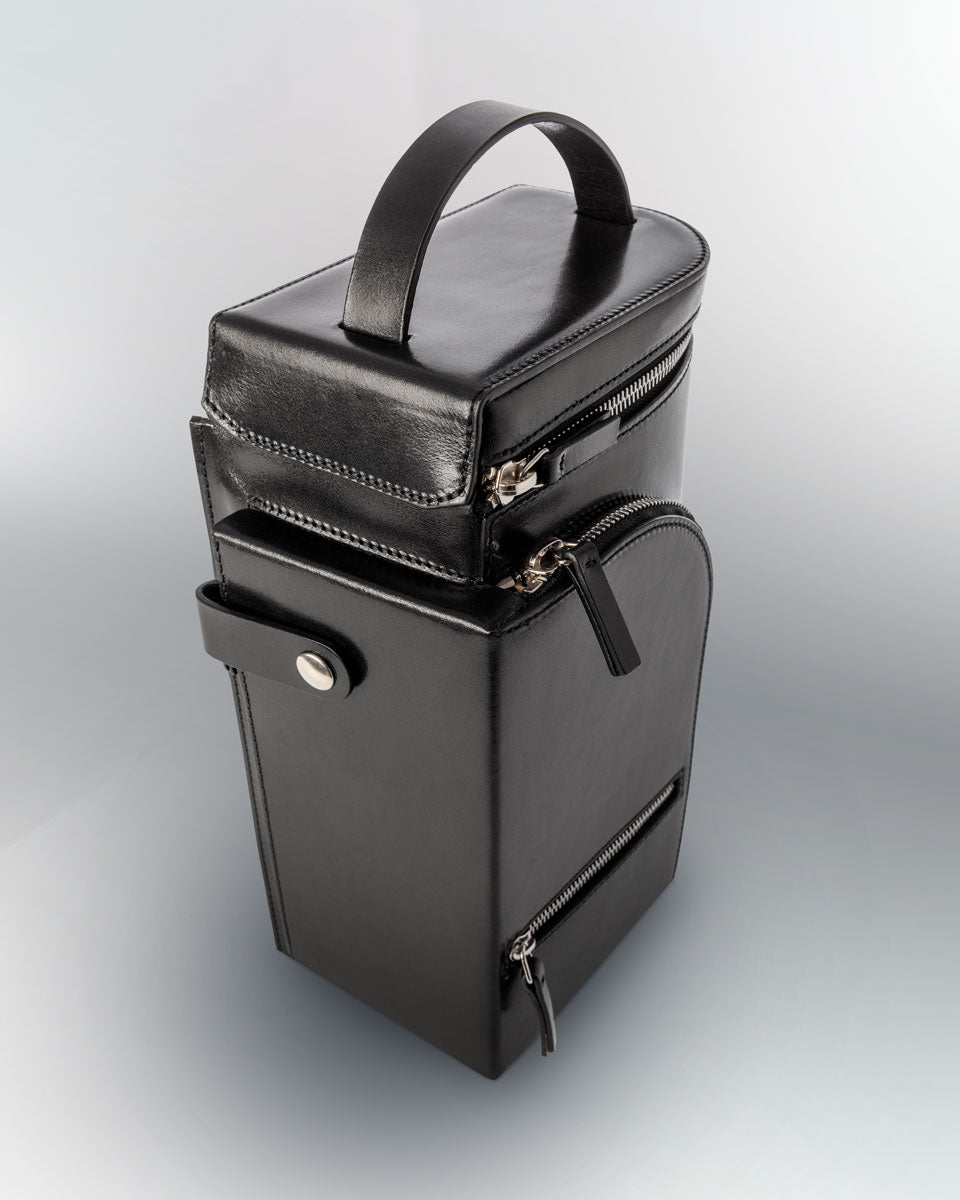 Merryl Tielman FABIOLA Bag Black