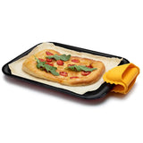Mezzelune Pasta-Shaped Oven Grips
