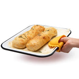 Mezzelune Pasta-Shaped Oven Grips