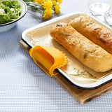 Mezzelune Pasta-Shaped Oven Grips