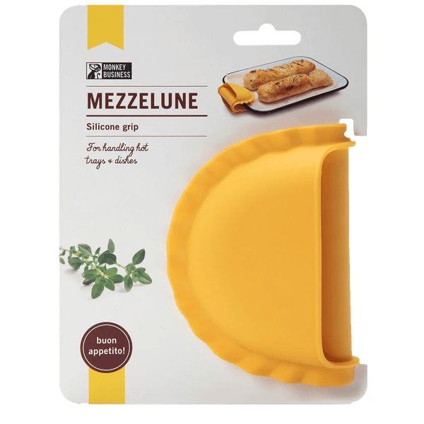 Mezzelune Pasta-Shaped Oven Grips