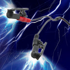 Electro Sex Clamps