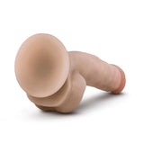 Loverboy Mr. Jackhammer Realistic 8.5-Inch Dildo With Balls