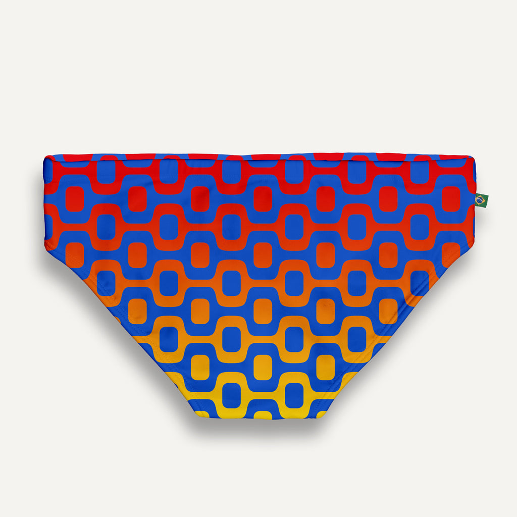 Ipanema Sunga - Men's Designer Swimwear - CLEARANCE / FINAL SALES