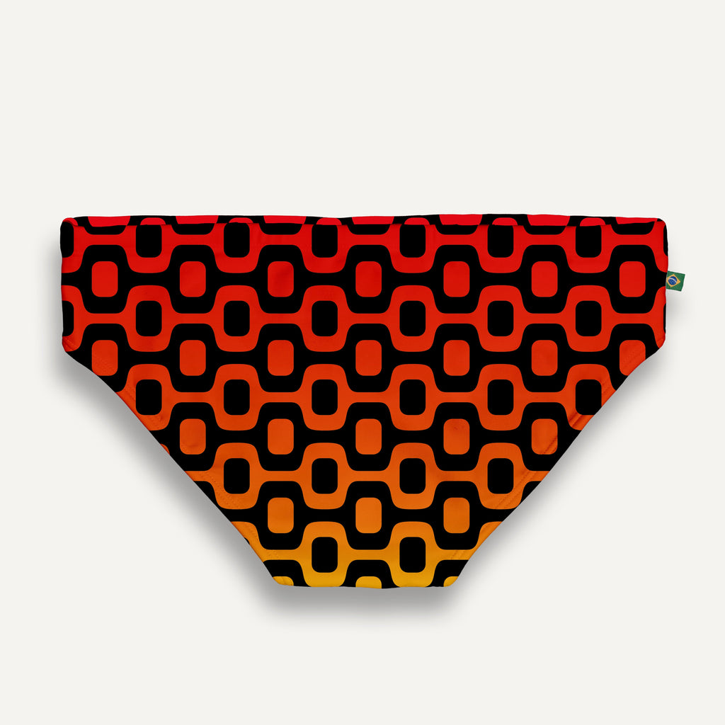 Leblon Sunga  - Men's Designer Swimwear - CLEARANCE / FINAL SALES
