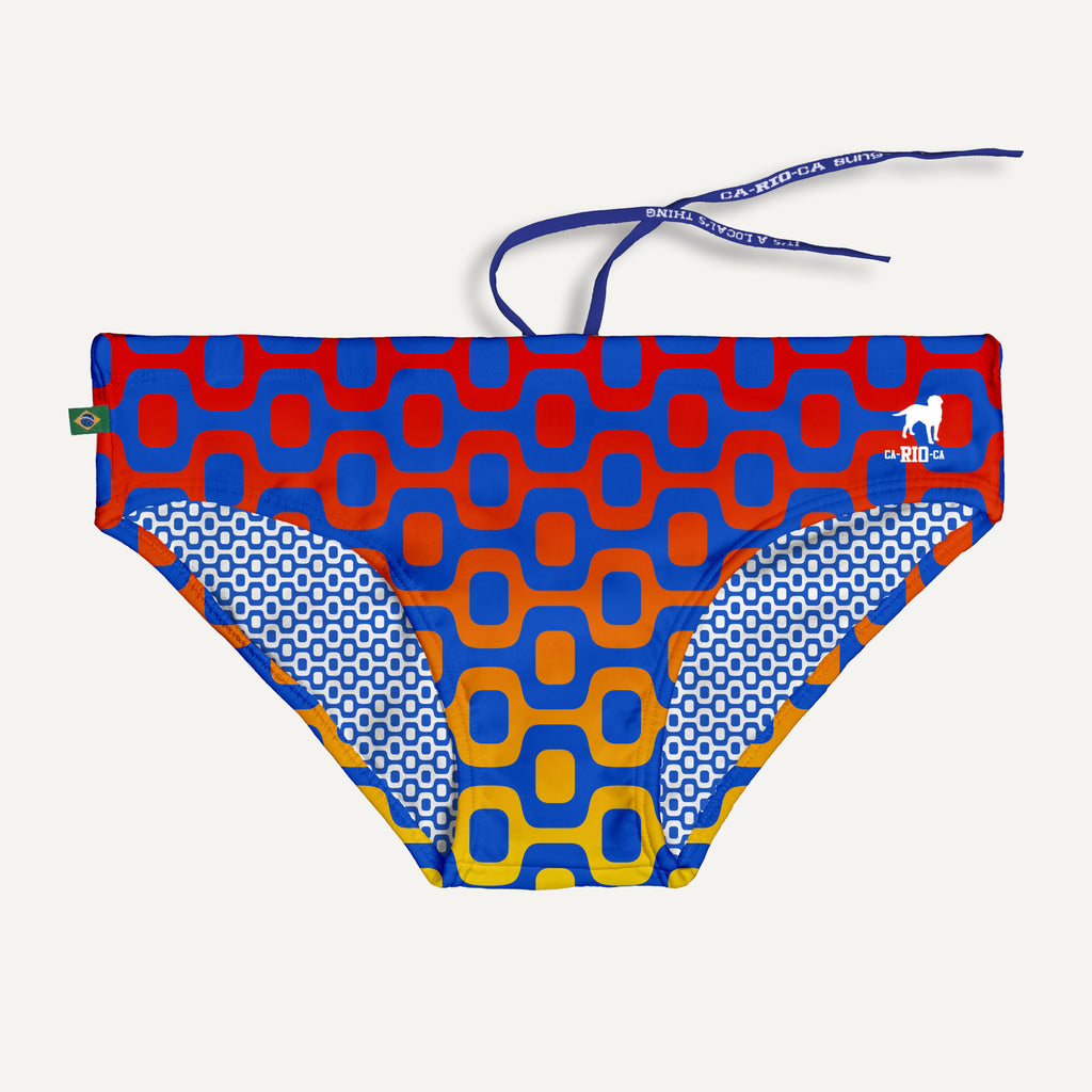 Ipanema Sunga - Men's Designer Swimwear - CLEARANCE / FINAL SALES