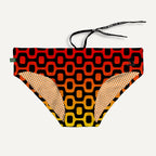 Leblon Sunga  - Men's Designer Swimwear - CLEARANCE / FINAL SALES