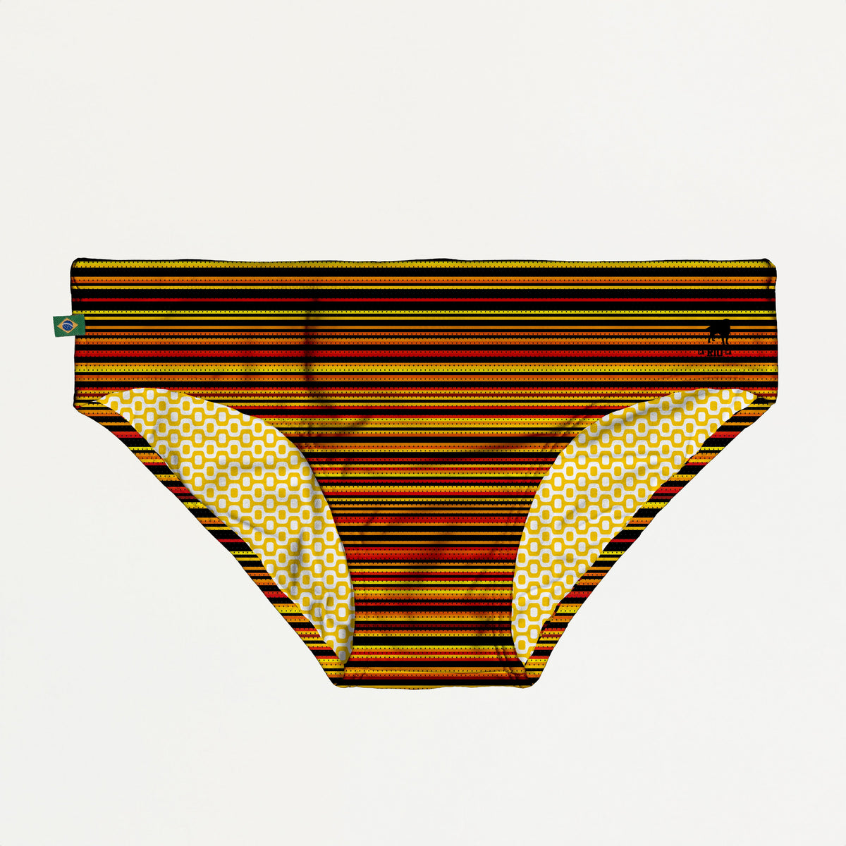 Trancoso Superfit Sunga  - Men's Designer Swimwear
