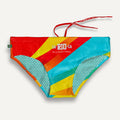 CA-RIO-CA RIO26 SUNGA Print - Men's Designer Swimwear - CLEARANCE / FINAL SALES