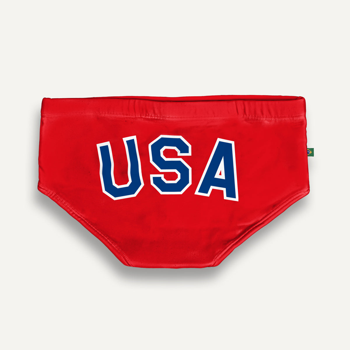 TEAM USA 🇺🇸 Flag  Print Sunga