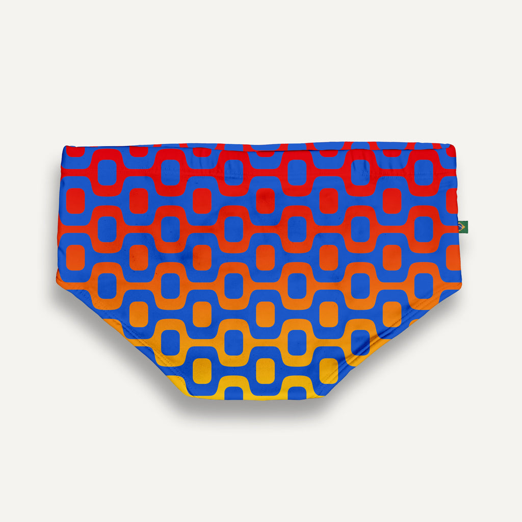 Ipanema Sunga - Men's Designer Swimwear - CLEARANCE / FINAL SALES