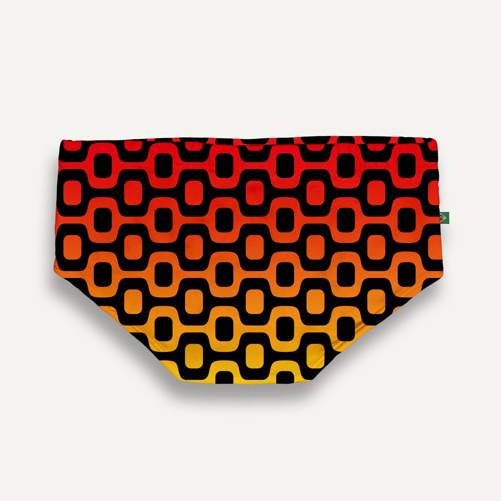 Leblon Sunga  - Men's Designer Swimwear - CLEARANCE / FINAL SALES