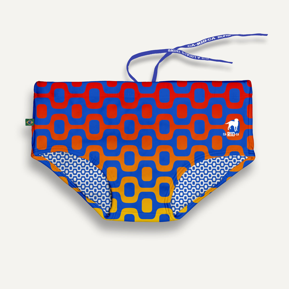 Ipanema Sunga - Men's Designer Swimwear - CLEARANCE / FINAL SALES
