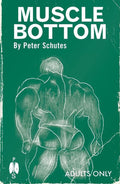 Muscle Bottom — book cover