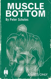 Muscle Bottom — book cover