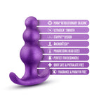 Anal Adventures Matrix The Supernova Plug