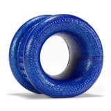 Oxballs Neo-Stretch Silicone Short Ball Stretcher Blue