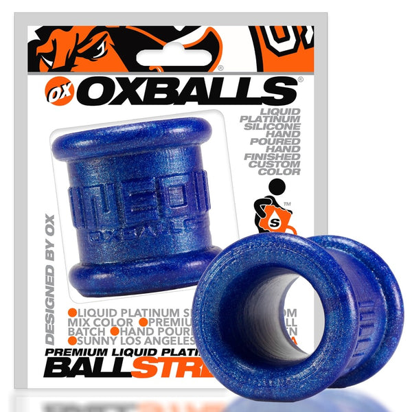 Shop Oxballs Morph Ball Stretcher  Ball Stretchers – Adam's Toy Box