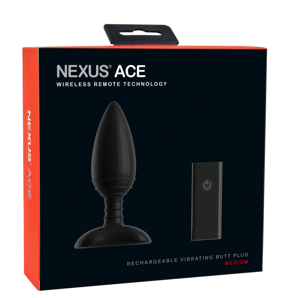 Nexus Ace Medium