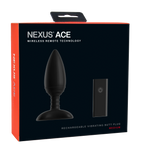 Nexus Ace Medium