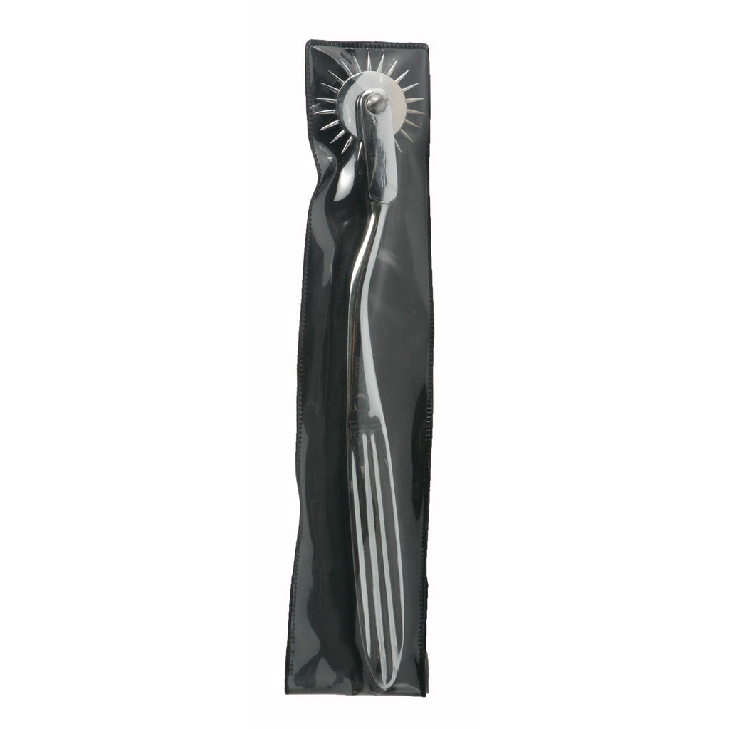 Wartenberg Wheel With Sheath