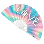 One Love Fan (UV)