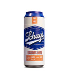 Schag's Luscious Lager Frosted Masturbator Stroker