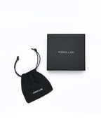 KISKA Barbell Earring