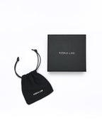 KISKA LAB BARBELL EAR CUFF