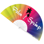 Palm Springs Fan