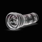 Rize Luz - Glow in the Dark Self-Lubricating Stroker