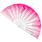 Pink Pussy Fan (UV)