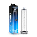 Performance - 9 Inch x 1.75 Inch Penis Pump Cylinder - Clear