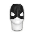 Prowler RED Leather Executioner's Half Hood
