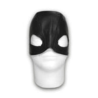 Prowler RED Leather Executioner's Half Hood