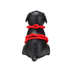 Bondage Puppy Roped Up Rover Pup