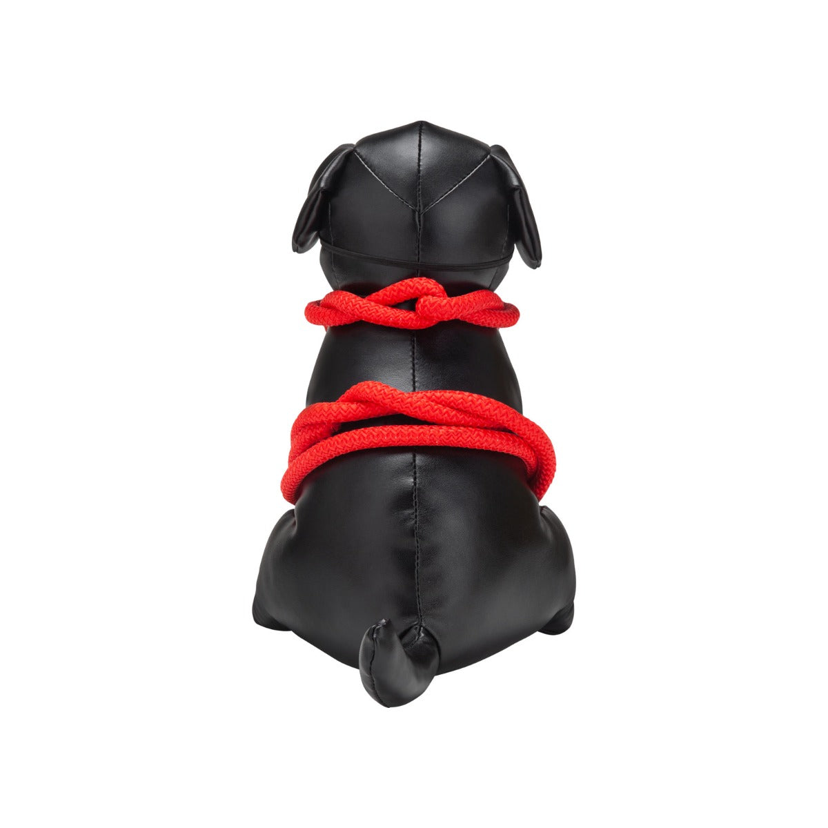 Bondage Puppy Roped Up Rover Pup
