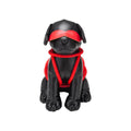 Bondage Puppy Roped Up Rover Pup