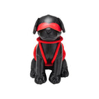 Bondage Puppy Roped Up Rover Pup