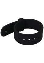 Rock Solid - The Belt (Adjustable) - Silicone C-Ring