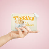 Pudding My Self-Care First Mini Clutch