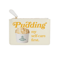 Pudding My Self-Care First Mini Clutch