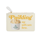 Pudding My Self-Care First Mini Clutch