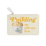 Pudding My Self-Care First Mini Clutch