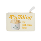 Pudding My Self-Care First Mini Clutch